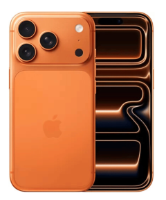 Apple iPhone 17 Pro 256GB Cosmic Orange