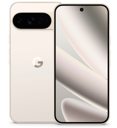 Google Pixel 10 Pro XL 256GB Porcelain