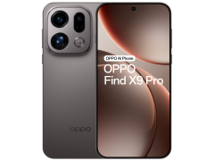 OPPO Find X9 Pro Titanium Charcoal