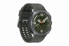 Samsung Galaxy Watch Ultra2 Titanium Silver