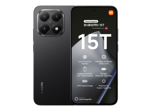 Xiaomi 15T 256GB