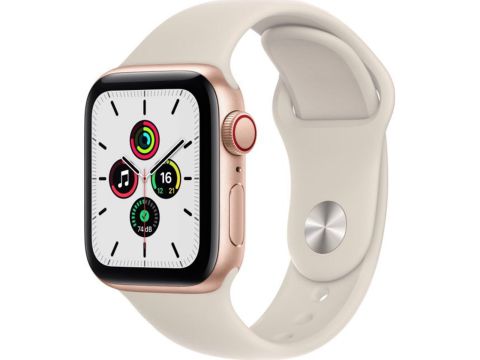 Apple Watch SE 44mm (GPS + Cellular) verkaufen