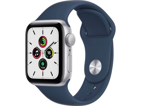 Apple Watch SE 40mm (GPS) verkaufen