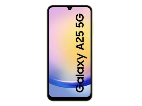 Samsung Galaxy A25 256GB