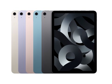 Apple iPad Air 5 (2022)  Wi-Fi + Cellular 64GB verkaufen