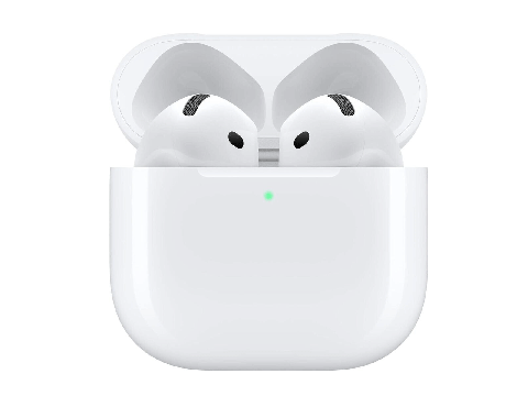 Apple AirPods (4. Generation) 