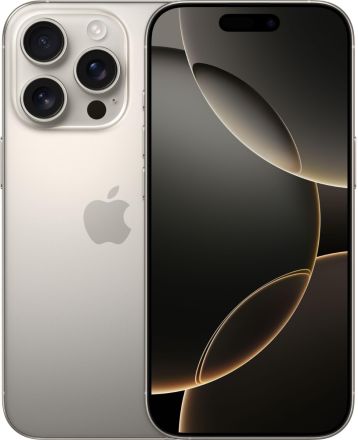 iPhone 16 Pro 512GB
