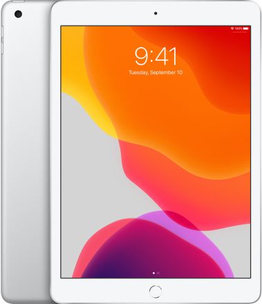 Apple iPad (2019) WiFi 32GB (7. Gen) verkaufen
