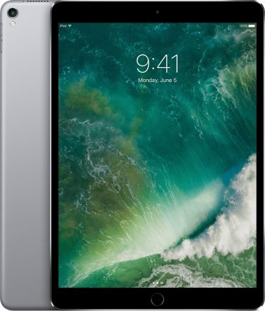 Apple iPad Pro 2017 WLAN + Cellular 12,9 Zoll (2. Gen) 64GB verkaufen
