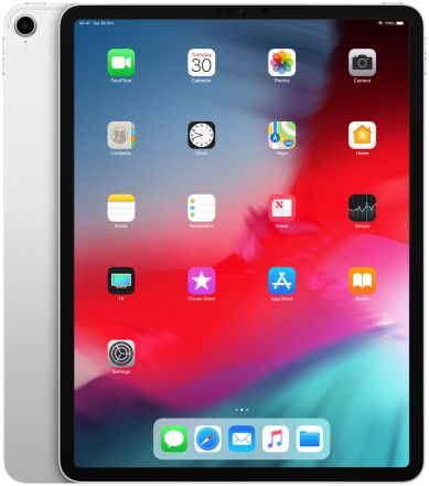 Apple iPad Pro 11 Zoll WiFi 64GB 2018 verkaufen