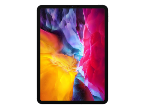 Apple iPad Pro (2020) 11 Zoll WiFi + Cellular 1TB verkaufen