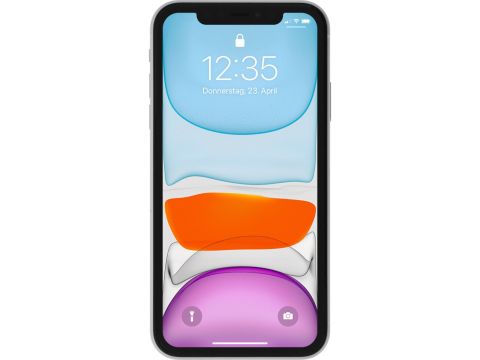 Apple iPhone 11 128GB verkaufen