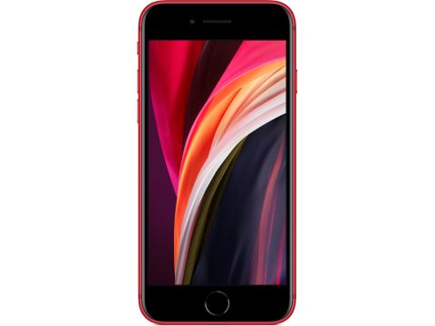 Apple iPhone SE 128GB (2020) verkaufen