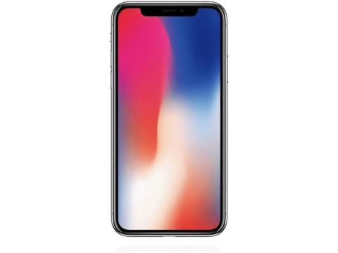 Apple iPhone X 64GB verkaufen