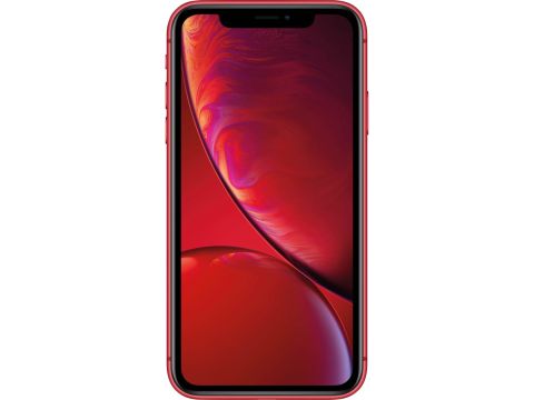 Apple iPhone XR 128GB verkaufen