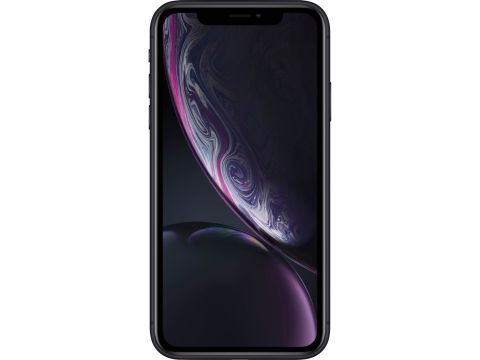 Apple iPhone XR 64GB verkaufen