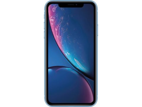 Apple iPhone XR 256GB verkaufen