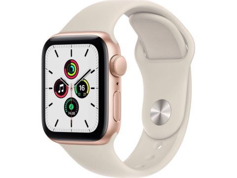 Apple Watch SE 44mm (GPS) verkaufen