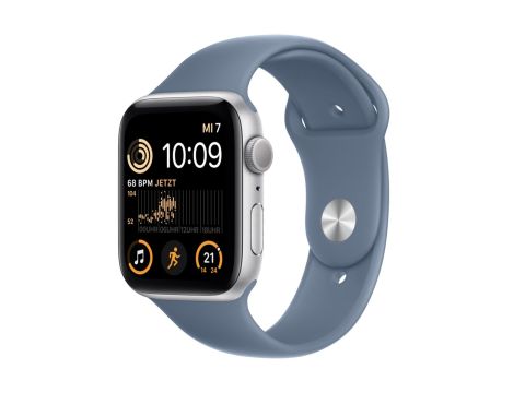 Apple Watch SE 2022 44mm (GPS) verkaufen