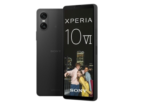 Sony Xperia 10 VI 128GB verkaufen