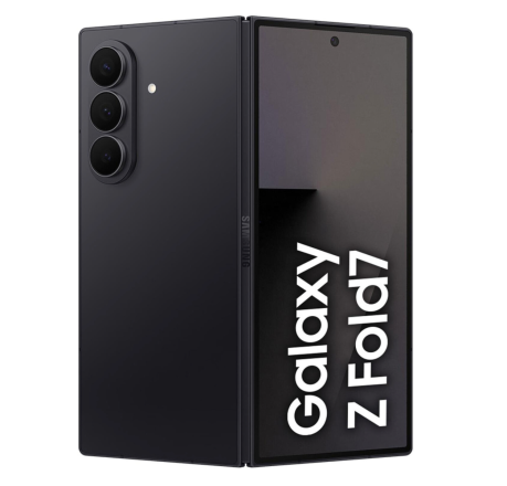 Samsung Galaxy Z Fold7 1TB
