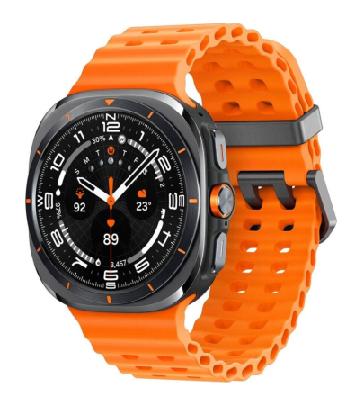 Samsung Galaxy Watch Ultra 2025