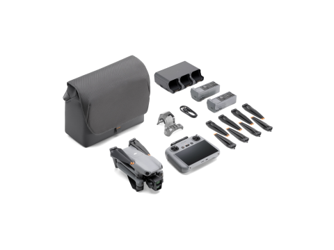 DJI Air 3 Fly More Combo (DJI RC 2 Fernsteuerung)