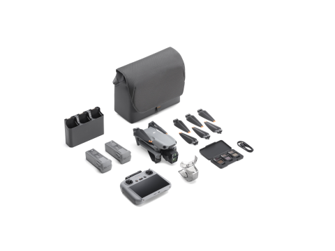 DJI Air 3S Fly More Combo (DJI RC 2)