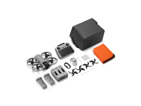 DJI Avata 360 Fly More Combo (DJI RC 2)