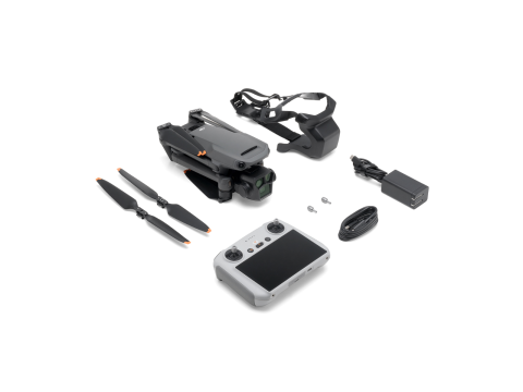 DJI Mavic 3 Pro (DJI RC)