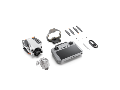 DJI Mini 4 Pro (DJI RC 2 Fernsteuerung)