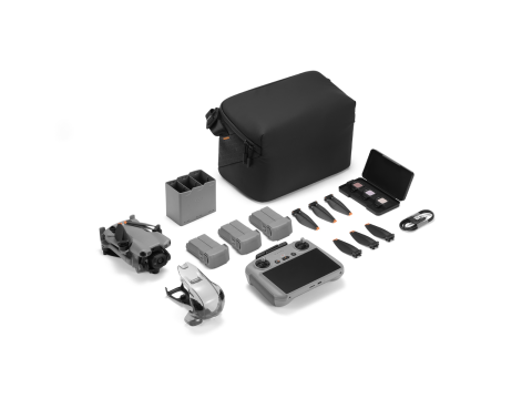 DJI Mini 5 Pro Fly More Combo (DJI RC 2)