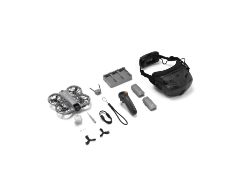 DJI Neo 2 Motion Fly More Combo
