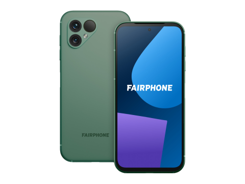 Fairphone 5 256GB