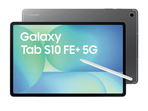 Samsung Galaxy Tab S10 FE+ 256GB WiFi 