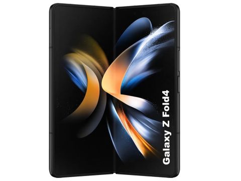 Samsung Galaxy Z Fold 4 256GB verkaufen