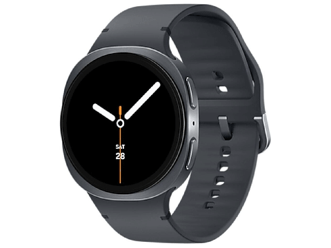 Samsung Galaxy Watch8 40mm Bluetooth + 4G