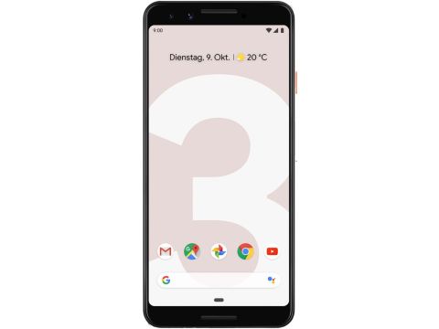 Google Pixel 3 128GB verkaufen