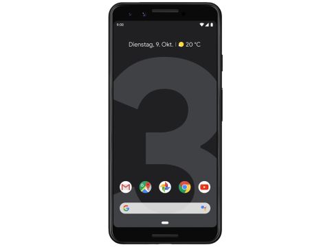 Google Pixel 3 64GB verkaufen