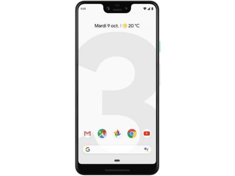 Google Pixel 3 XL 128GB verkaufen