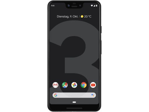 Google Pixel 3 XL 64GB verkaufen