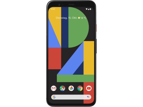 Google Pixel 4 XL 128GB verkaufen
