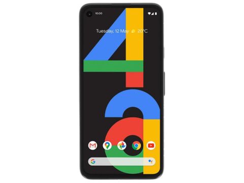 Google Pixel 4a 128GB verkaufen 
