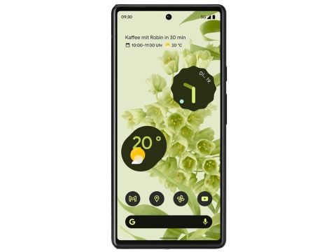 Google Pixel 6 128GB verkaufen