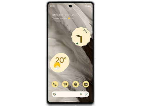 Google Pixel 7 128GB verkaufen