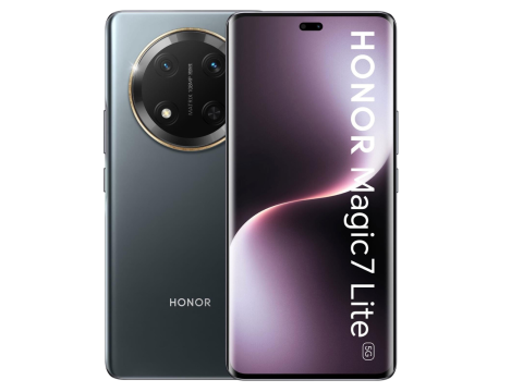 Honor Magic7 Lite 512GB