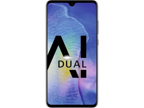 Huawei Mate 20 HMA-L29 Dual-SIM 128GB verkaufen
