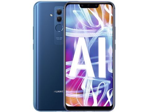 Huawei Mate 20 lite 64GB Dual-SIM verkaufen