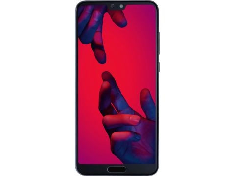 Huawei P20 Pro 128GB verkaufen
