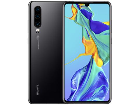 Huawei P30 128GB Dual-SIM verkaufen